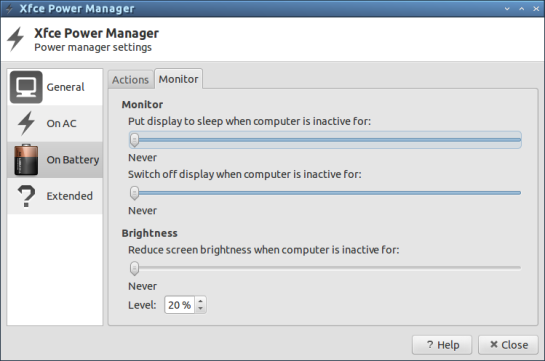 Xfce Power Manager_004